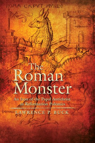 The Roman Monster