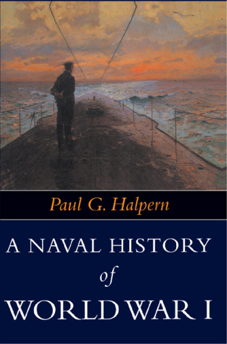 A Naval History of World War I