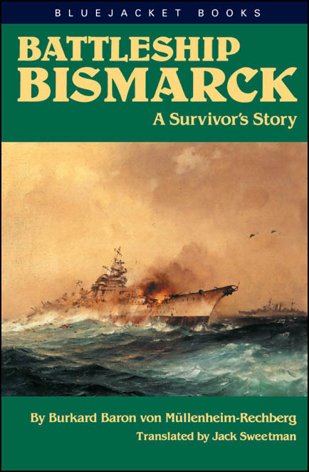 Battleship Bismarck