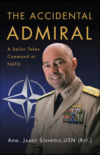 The Accidental Admiral