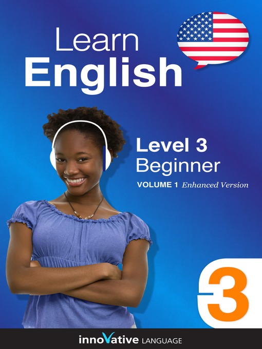 Learn English: Level 3: Beginner English