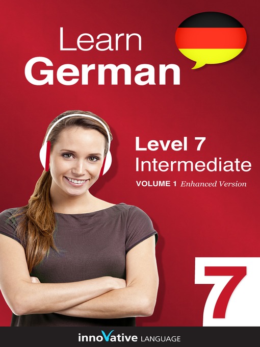 Learn German: Level 7: Intermediate German