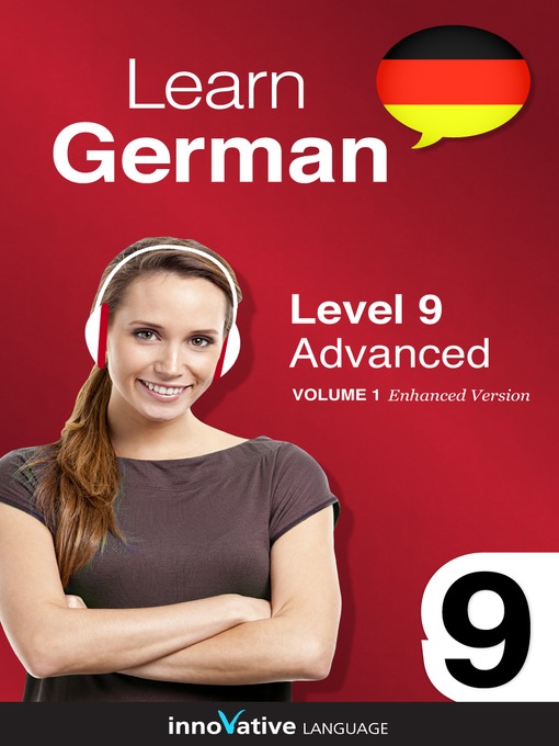 Learn German: Level 9: Advanced German