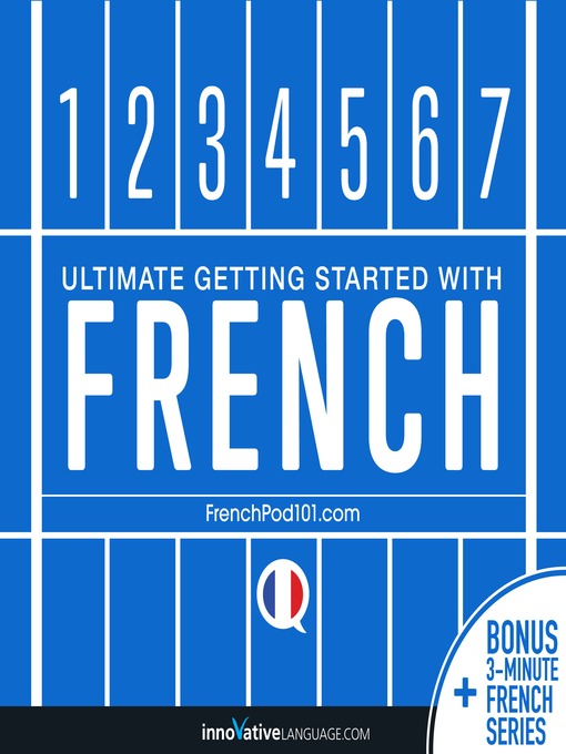 Ultimate Getting Started with French