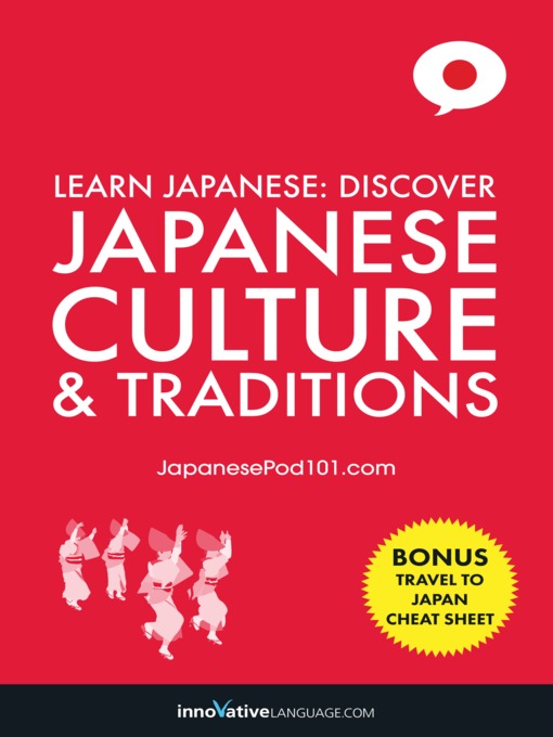 Discover Japanese Culture & Traditions