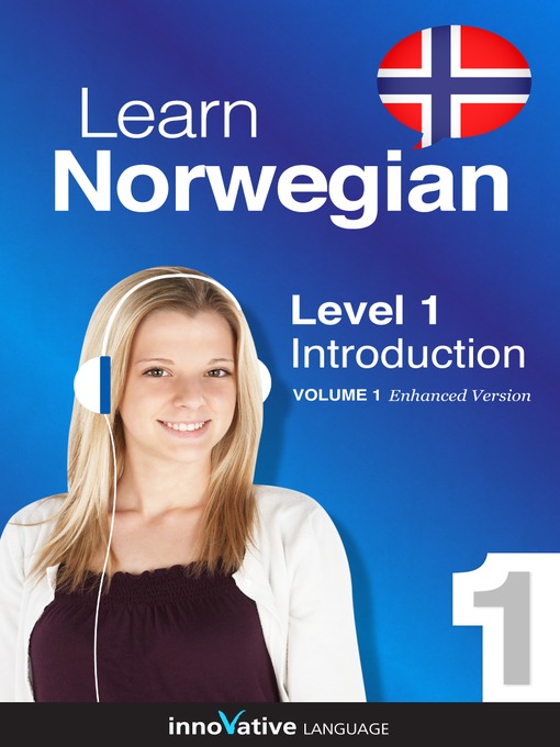 Learn Norwegian: Level 1: Introduction to Norwegian