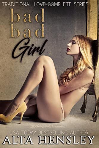 Bad, Bad, Girl: Traditional Love Complete Series