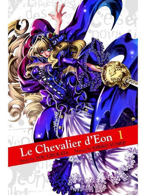 Le Chevalier d'Eon, Volume 1