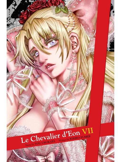 Le Chevalier d'Eon, Volume 7