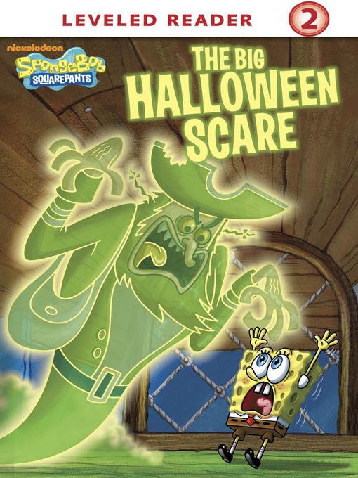 The Big Halloween Scare