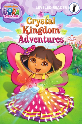 Crystal Kingdom Adventures