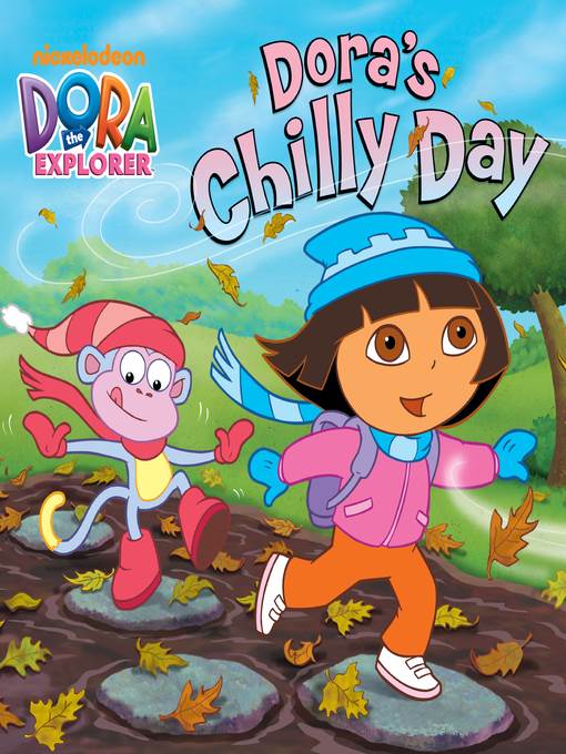 Dora's Chilly Day