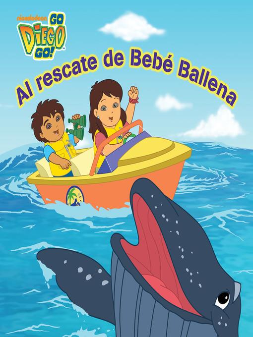 Al rescate de Bebé Ballena