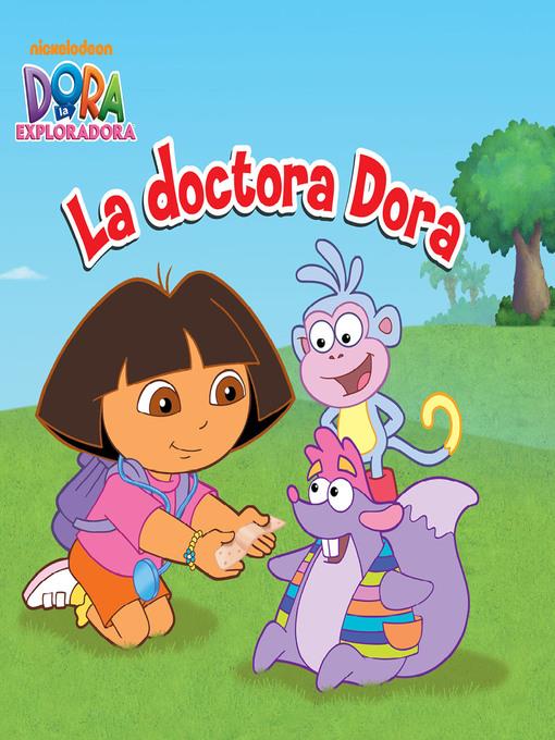 La doctora Dora