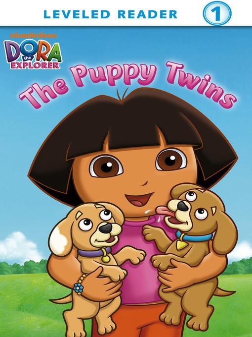 The Puppy Twins