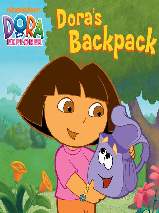 Dora's Backpack