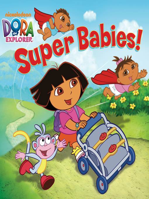 Super Babies!