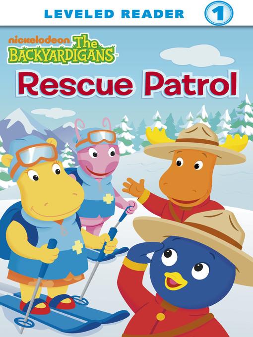 Rescue Patrol!