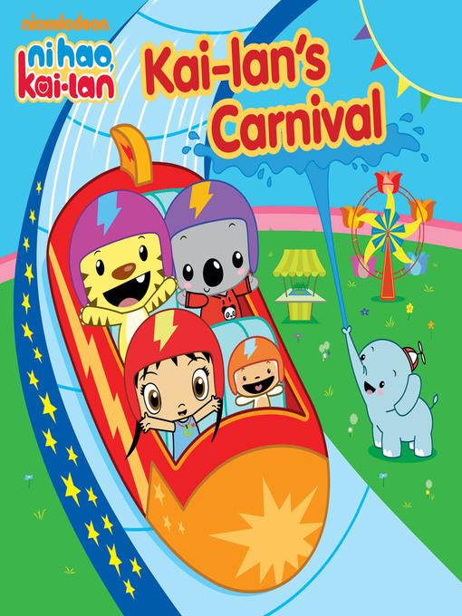 Kai-lan's Carnival