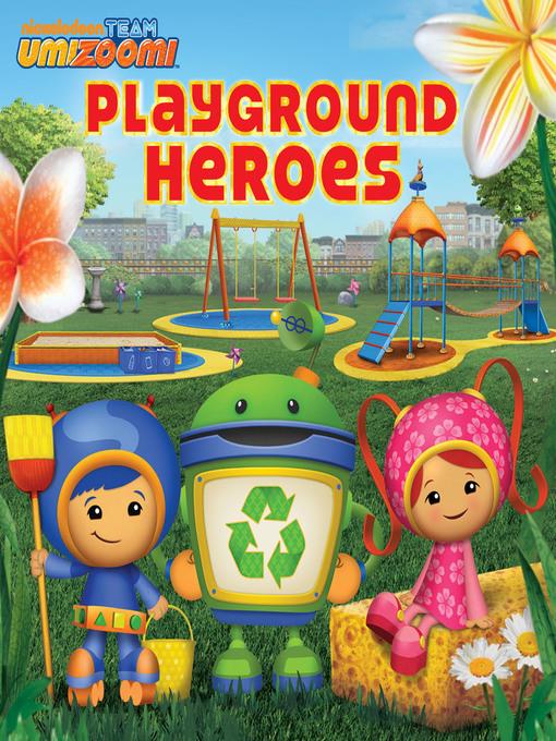 Playground Heroes