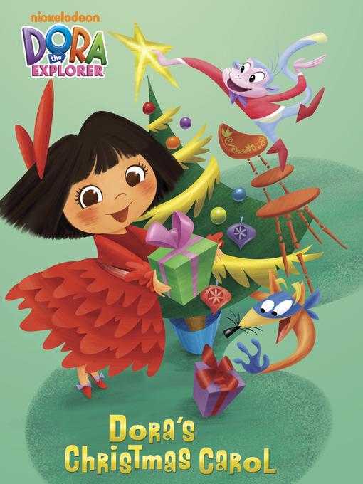 Dora's Christmas Carol