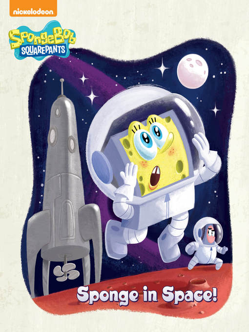 Sponge in Space