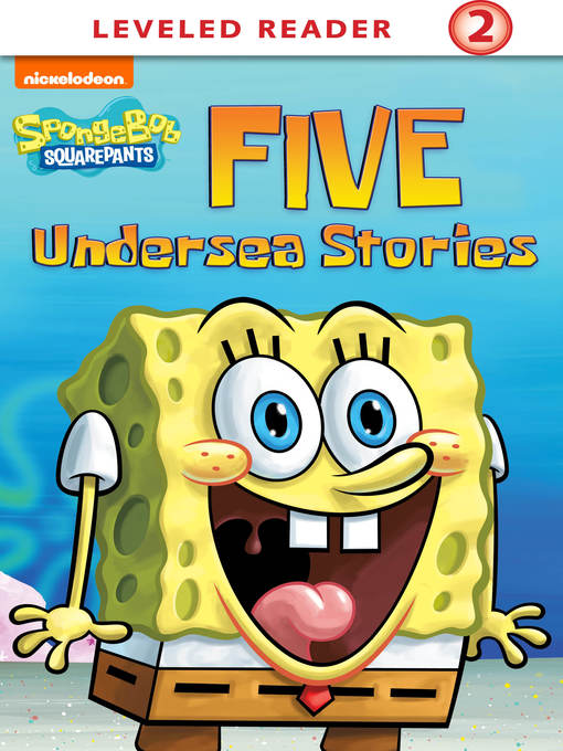 Five Undersea Stories