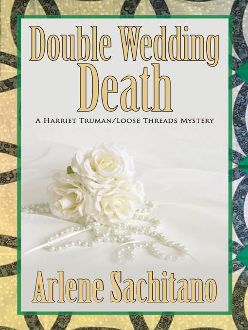 Double Wedding Death