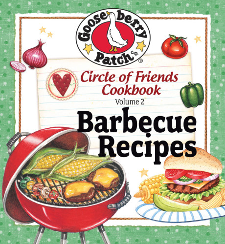 25 Barbecue Recipes
