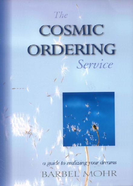 The Cosmic Ordering Service