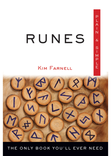 Runes, Plain &amp; Simple