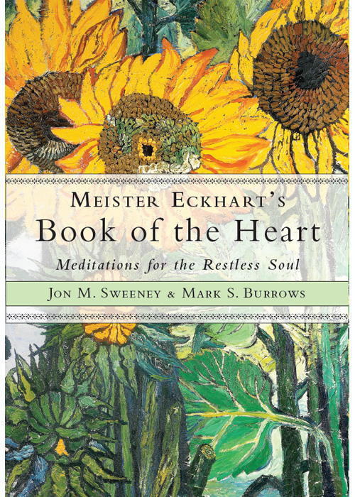 Meister Eckhart's Book of the Heart