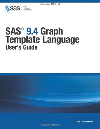 SAS 9.4 Graph Template Language