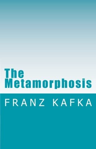 The Metamorphosis