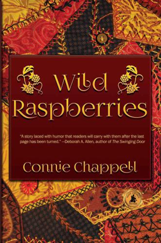 Wild Raspberries