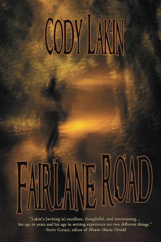 Fairlane Road