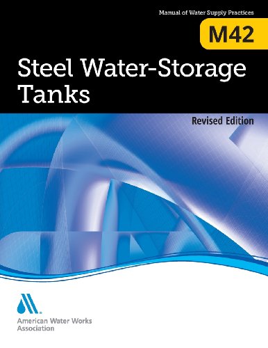 Steel Water-Storage Tanks