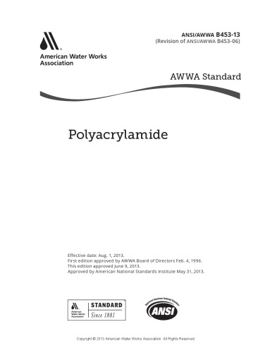 Polyacrylamide