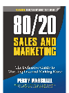 80/20 Sales and Marketing