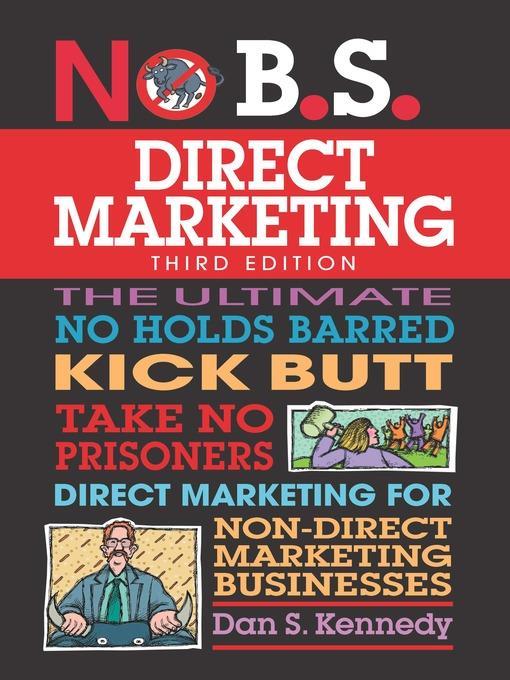 No B.S. Direct Marketing