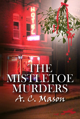 The Mistletoe Murders