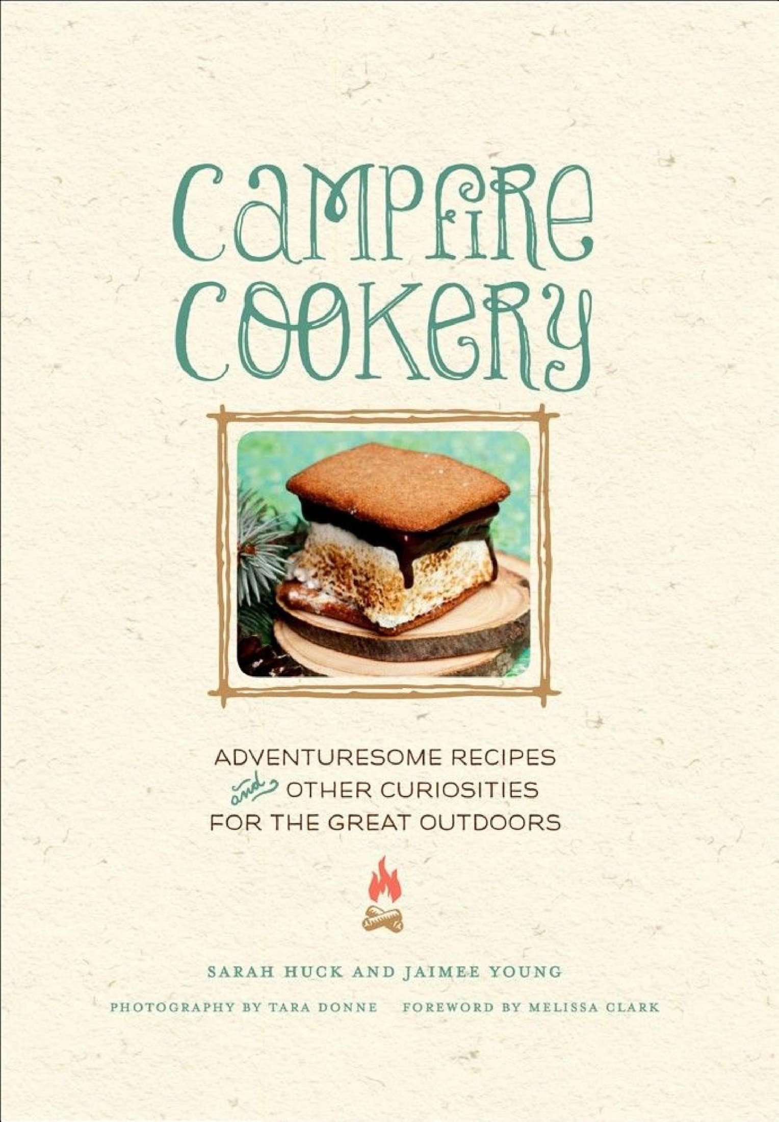 Campfire Cookery