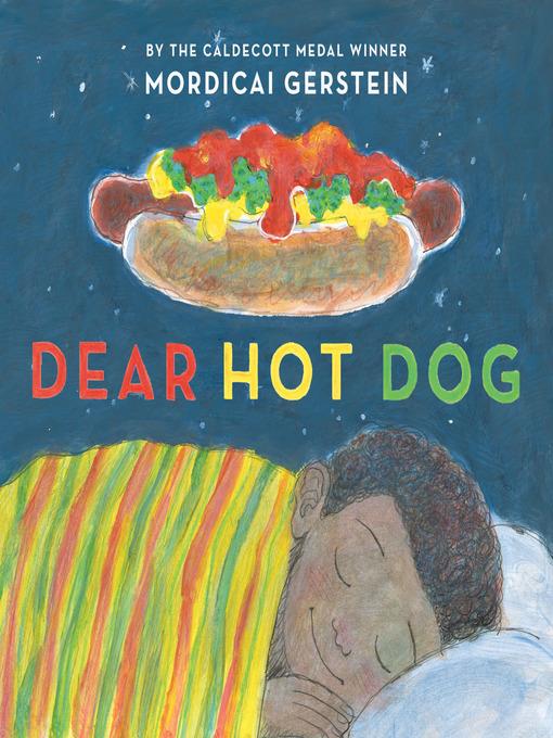 Dear Hot Dog