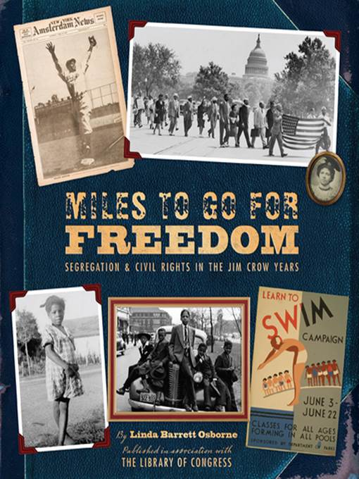 Miles to Go for Freedom