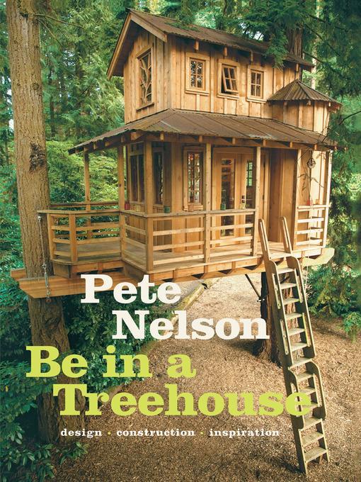 Be in a Treehouse