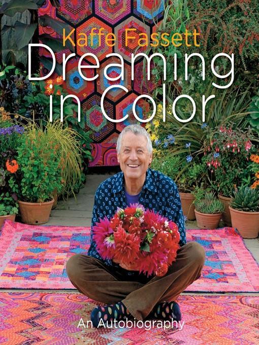 Kaffe Fassett