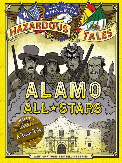 Alamo All-Stars