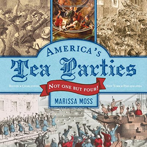 America's Tea Parties