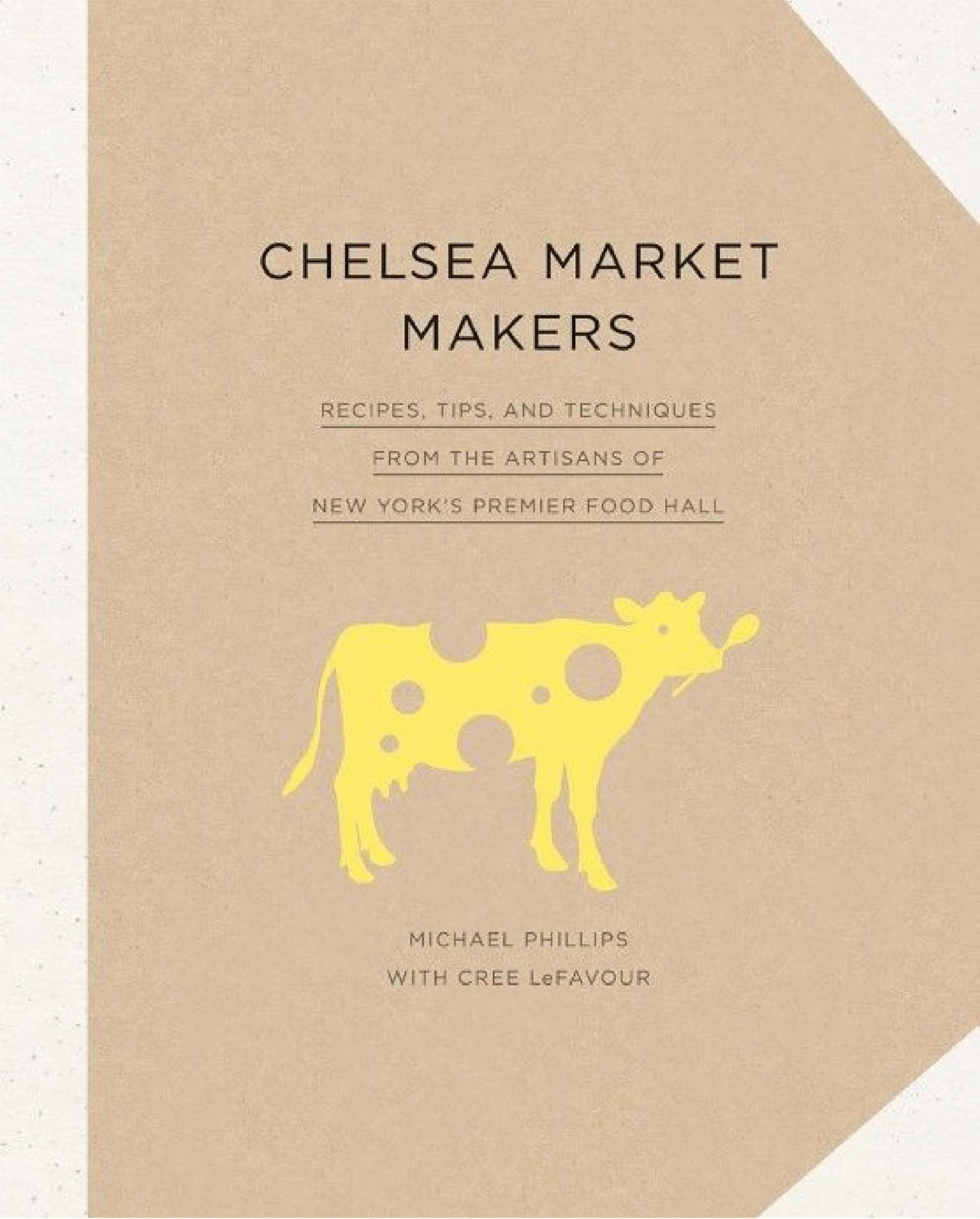 Chelsea Market Makers