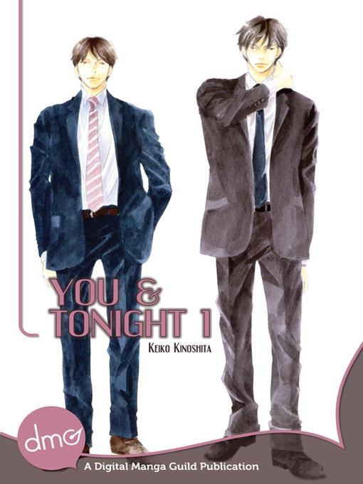 You and Tonight, Volume 1